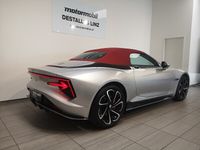 gebraucht MG Cyberster 77kWh GT