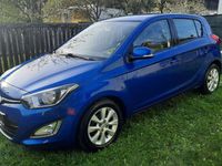 gebraucht Hyundai i20 Life UpGrade