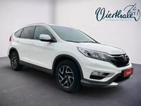 gebraucht Honda CR-V 1,6i-DTEC Elegance