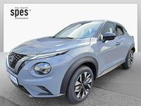 gebraucht Nissan Juke 1,0 DIG-T Acenta+ SUV / Geländewagen