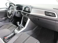 gebraucht VW T-Roc Friends TSI