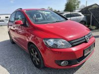 gebraucht VW Golf Plus Highline 1,2 TSI