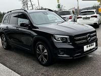 gebraucht Mercedes GLB220 d 4Matic Aut. *Leder*RFK*Navi*SHZ*