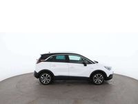 gebraucht Opel Crossland 1.2 Innovation LED TEMP LENKRADHZG PDC