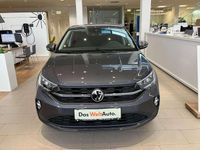 gebraucht VW Taigo 4Me TSI
