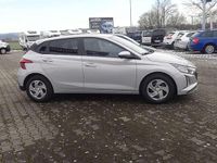 gebraucht Hyundai i20 1,2 MPI GO