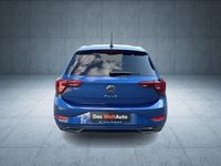 gebraucht VW Polo 4Me TSI