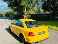 gebraucht Audi A4 quattro 27 S4