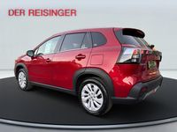 gebraucht Suzuki SX4 S-Cross Allrad Shine