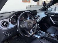 gebraucht Mercedes 350 X XKL Power 4 matic