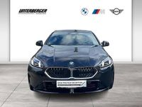 Gebraucht BMW 120 Coupé Shadowline 163 PS (119 kW) 2025 Schwarz sonderlackierung Coupé