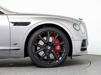 Gebraucht Bentley S1 549 PS (403 kW) 2024 Silber Limousine