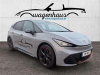 gebraucht Cupra Born 58kWh ACC LED Kamera Akku TEST