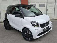 Gebraucht Smart ForTwo Coupé 71 PS (52 kW) 2018 Weiß Coupé
