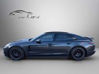 gebraucht Porsche Panamera 4S Diesel *Sport-Chrono BOSE MATRIX 360°*