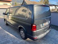 Gebraucht VW T6 84 PS (61 kW) 2016 Van
