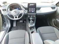 gebraucht Renault Arkana INTENS TCe 140 EDC Automatik