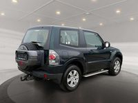 gebraucht Mitsubishi Pajero Pajero MT INFORM