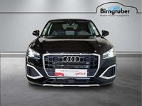 gebraucht Audi Q2 30 TFSI admired