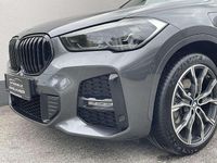 gebraucht BMW X1 xDrive25e PHEV Aut. MSPORTPAKET/HEADUP/HIFI/PAN...