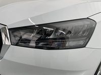 gebraucht Skoda Fabia Essence