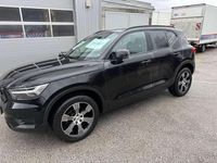 Gebraucht Volvo XC40 R-Design 163 PS (119 kW) 2021 Schwarz SUV