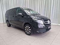 Gebraucht Mercedes V220 163 PS (119 kW) 2024 Schwarz Van / Kleinbus