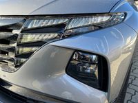 gebraucht Hyundai Tucson NX4 Trend Line PLUS 1,6 T-GDi 2WD 48V DCT t