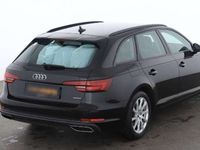 gebraucht Audi A4 20 TDI quattro