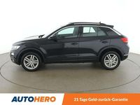 gebraucht VW T-Roc 1.6 TDI Design