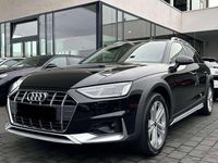 gebraucht Audi A4 Allroad 40 TDI VIRTUAL COCKPIT, ACC, SPURHALTEASS. UVM