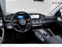 Gebraucht Mercedes GLE450 AMG AMG line 367 PS (269 kW) 2024 Obsidianschwarz SUV