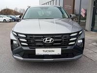 Neu Hyundai Tucson 180 PS (132 kW) 2025 Silber SUV