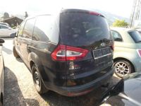 gebraucht Ford Galaxy Business 2,0 TDCi DPF