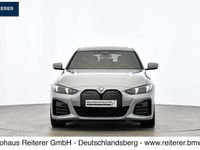 gebraucht BMW i4 i4Gran Coupe xDrive *M-Sport