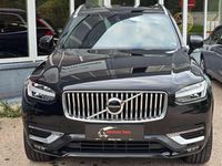 gebraucht Volvo XC90 Inscription AWD VOLLAUSSTATTUNG
