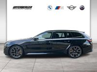 Neu BMW M5 727 PS (534 kW) 2025 Schwarz Kombi