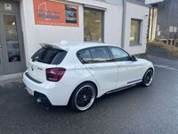 gebraucht BMW M135 135 i xDrive Aut.