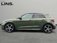 gebraucht Audi A1 25 TFSI S line