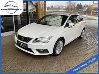 Gebraucht Seat Leon ST XCELLENCE 150 PS (110 kW) 2019 Weiß Kombi