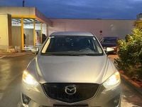 Gebraucht Mazda CX-5 150 PS (110 kW) 2013 SUV