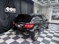 gebraucht Mercedes B180 B 180 CDI (245.207)