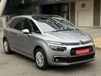 gebraucht Citroën C4 Picasso AUTOMATIK PureTech 130 S Feel Edition