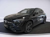 Gebraucht Mercedes GLA200 AMG 150 PS (110 kW) 2025 Schwarz SUV
