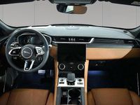 gebraucht Jaguar F-Pace R-Dynamic SE