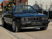 gebraucht BMW 318 Cabriolet 318 i