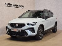 Gebraucht Seat Arona Style 115 PS (84 kW) 2026 Hellgrau  metallic SUV