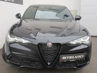 gebraucht Alfa Romeo Stelvio Ti + Veloce Paket 2,0 16V 280 AT8 Q4