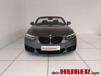 gebraucht BMW 218 i