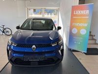 gebraucht Renault Captur CapturEvolution TCe